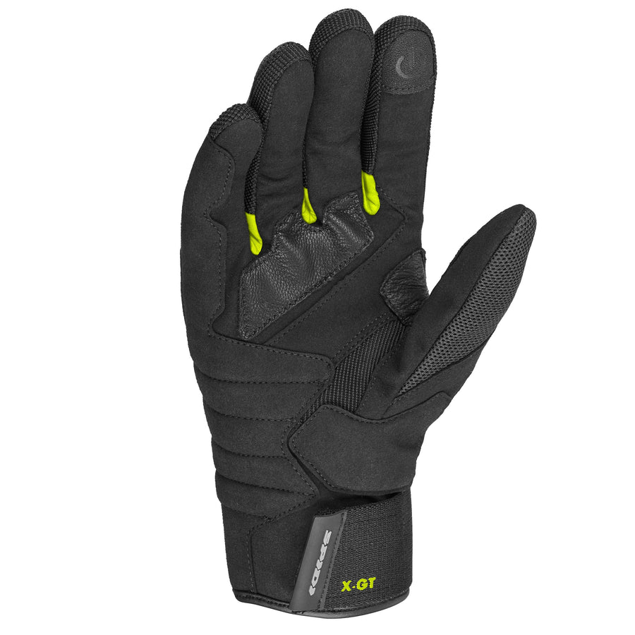 Spidi X-GT Gloves