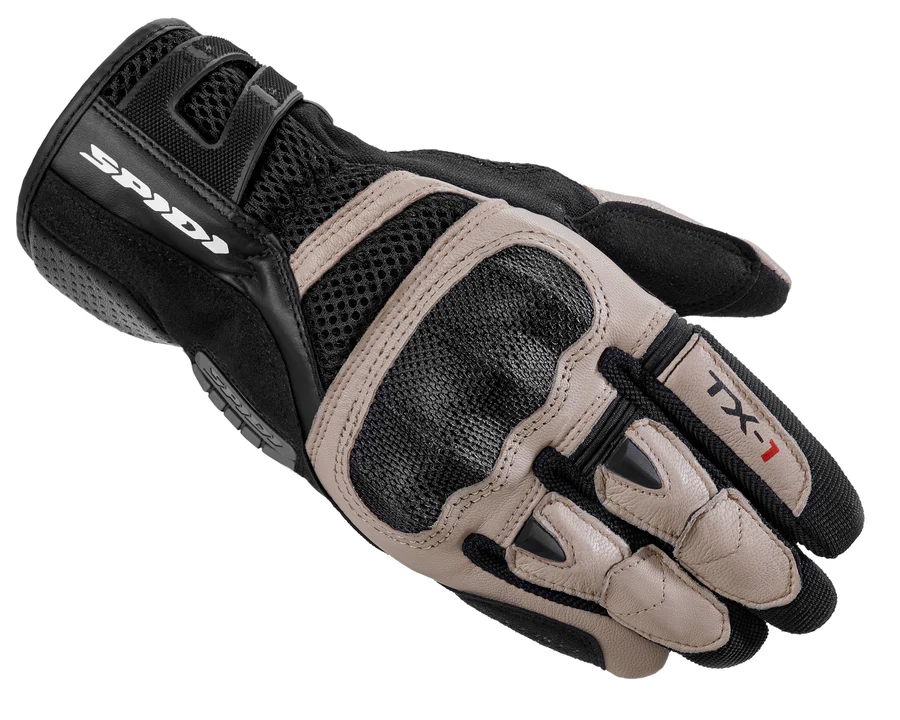 Spidi TX-1 Gloves