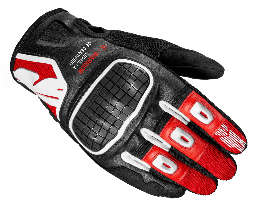 Spidi G-Warrior Gloves