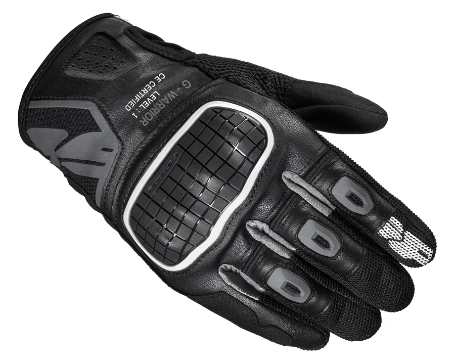 Spidi G-Warrior Gloves