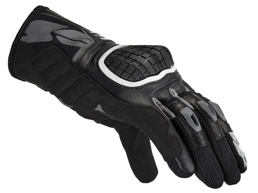 Spidi G-Warrior Gloves