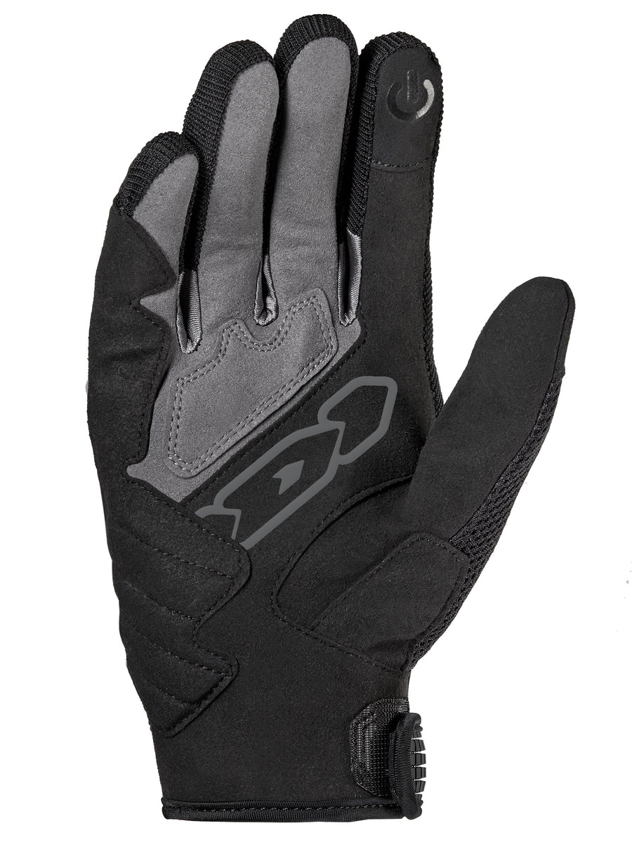 Spidi G-Warrior Gloves