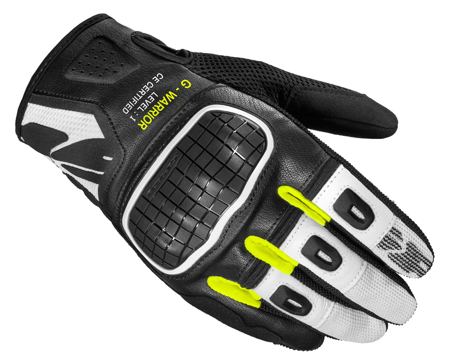 Spidi G-Warrior Gloves