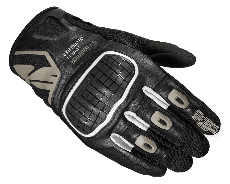 Spidi G-Warrior Gloves