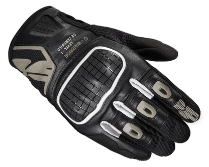 Spidi G-Warrior Gloves