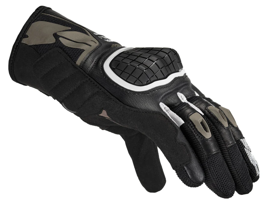Spidi G-Warrior Gloves