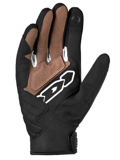 Spidi G-Warrior Gloves