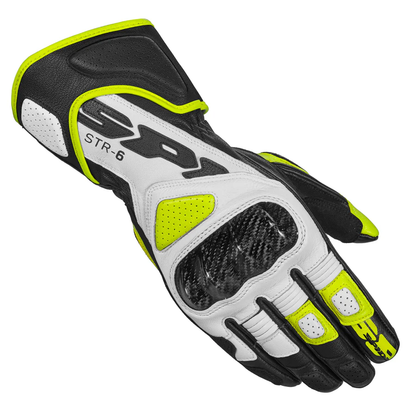 Spidi STR 6 Gloves