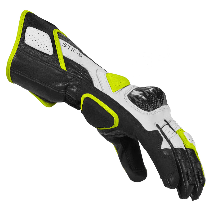 Spidi STR 6 Gloves