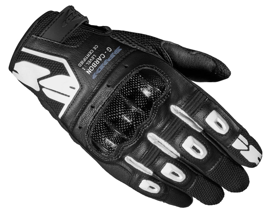 Spidi G Carbon Gloves