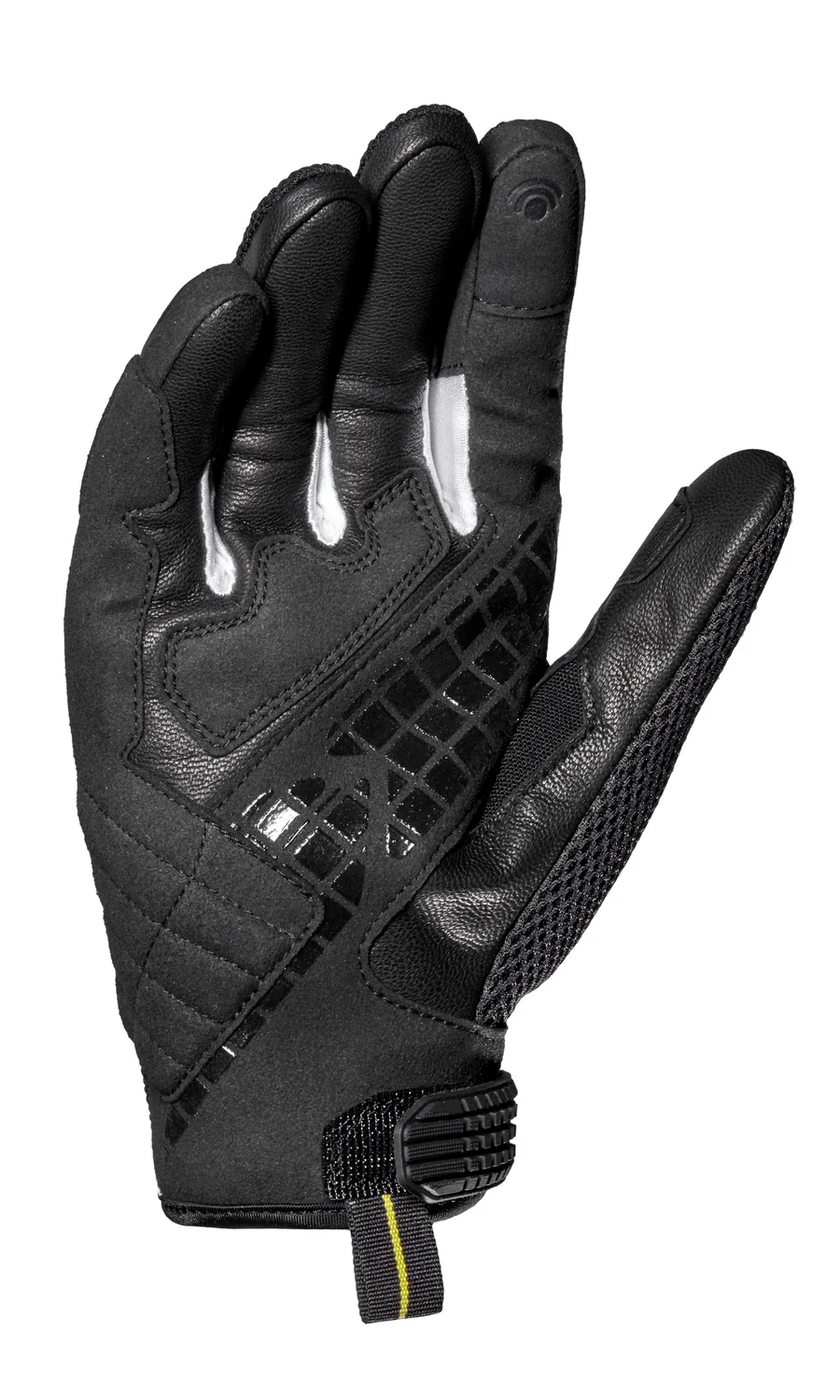 Spidi G Carbon Gloves