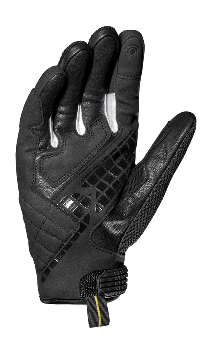 Spidi G Carbon Gloves