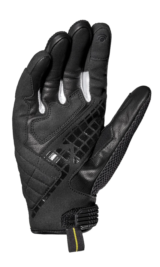 Spidi G Carbon Gloves