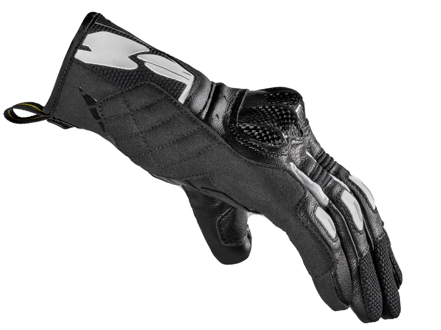 Spidi G Carbon Gloves