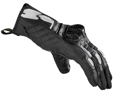 Spidi G Carbon Gloves