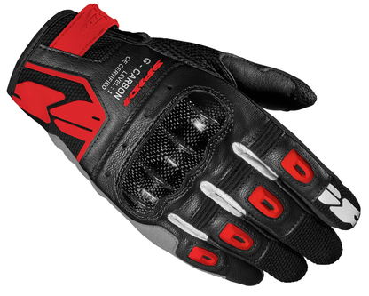 Spidi G Carbon Gloves