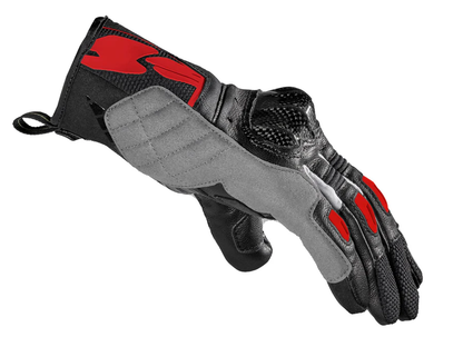 Spidi G Carbon Gloves