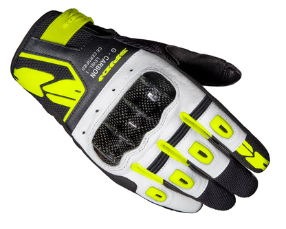 Spidi G Carbon Gloves