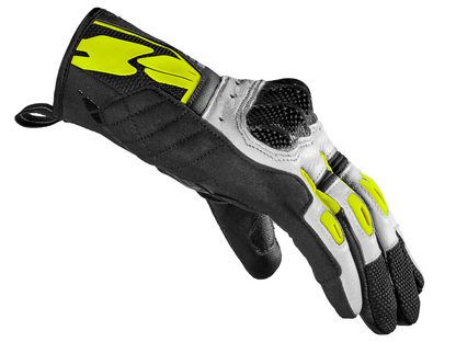 Spidi G Carbon Gloves
