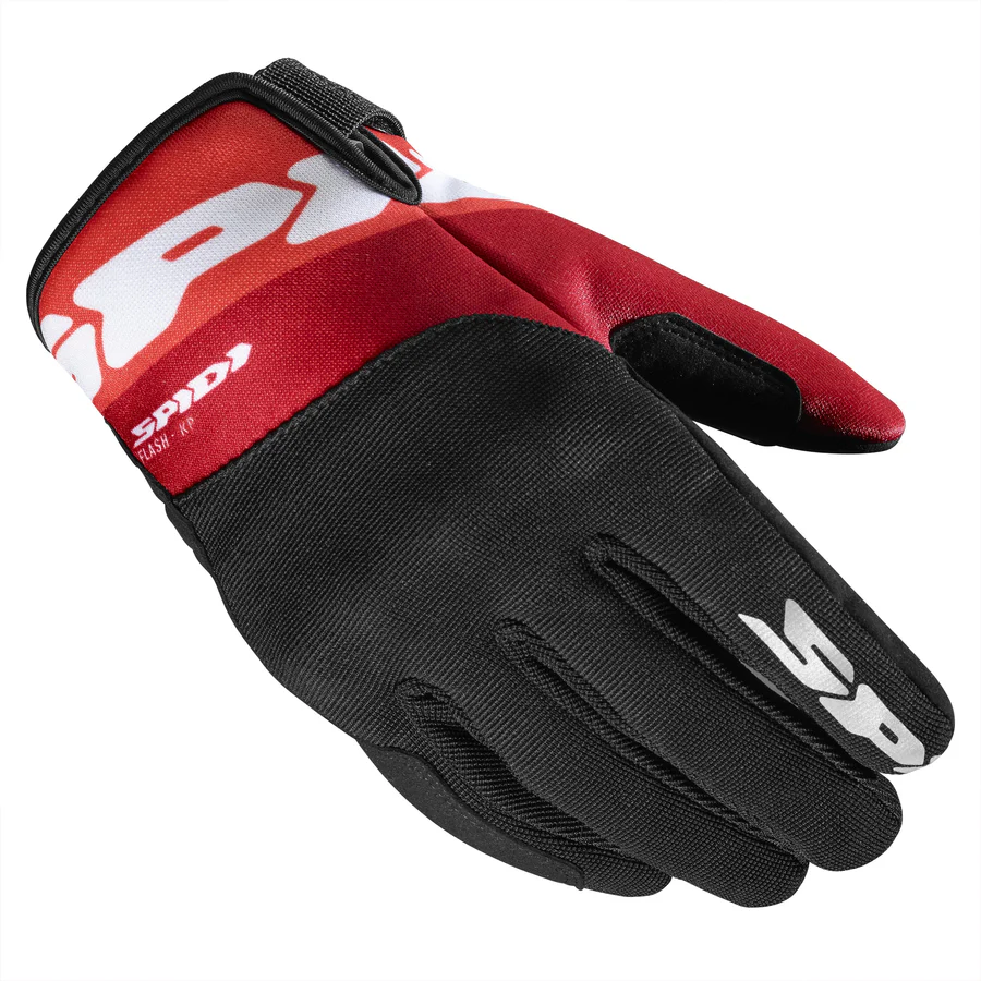 Spidi FLASH-KP Gloves