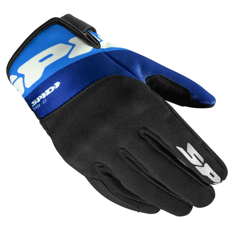 Spidi FLASH-KP Gloves