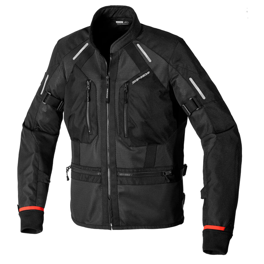 SPIDI Tech Armour JACKET