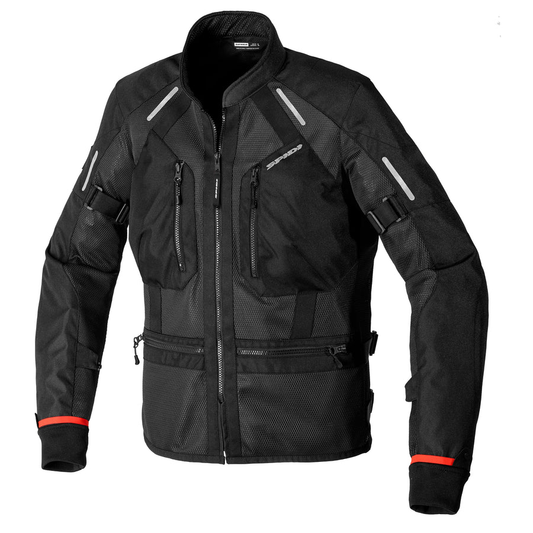 SPIDI Tech Armour JACKET