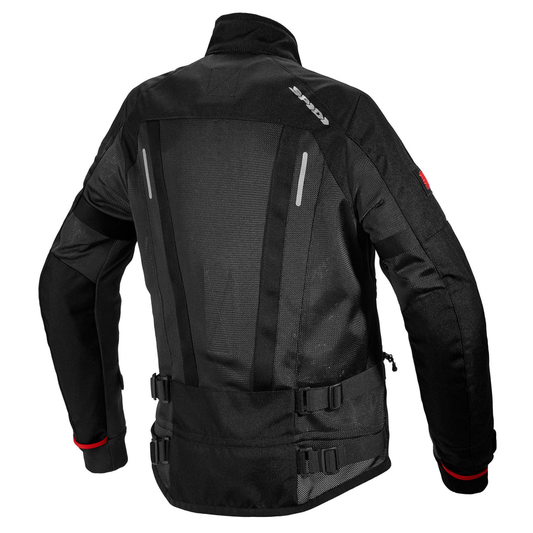 SPIDI Tech Armour JACKET