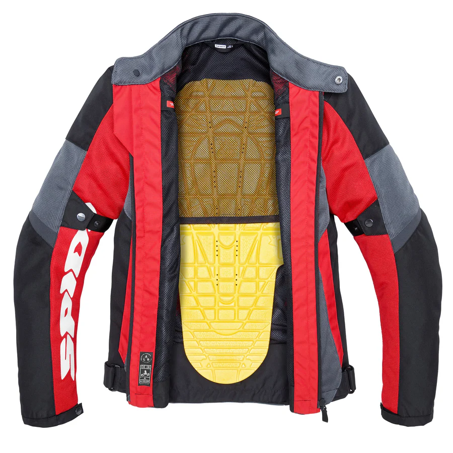 SPIDI Tek Net JACKET