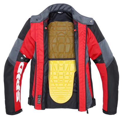 SPIDI Tek Net JACKET