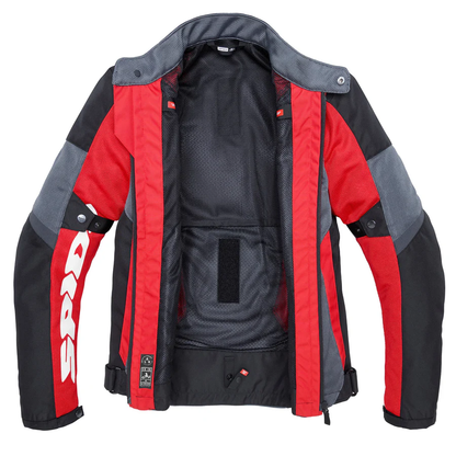 SPIDI Tek Net JACKET