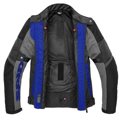 SPIDI Tek Net JACKET