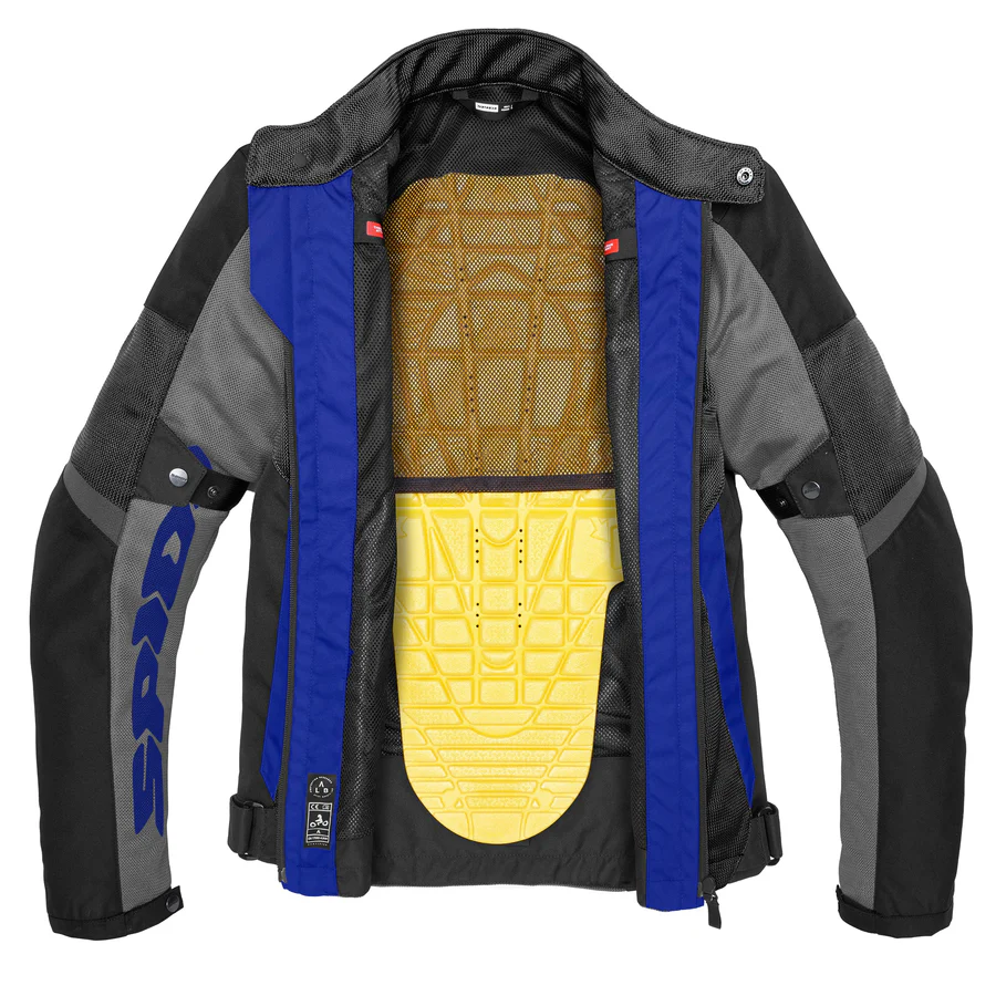 SPIDI Tek Net JACKET