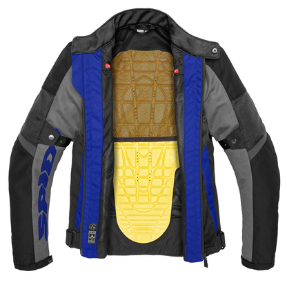 SPIDI Tek Net JACKET