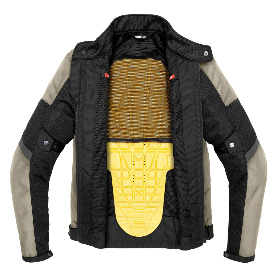 SPIDI Tek Net JACKET