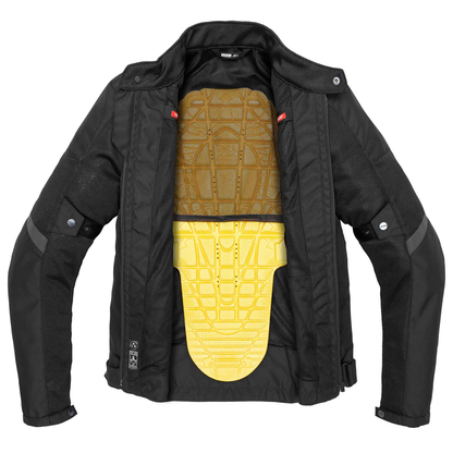 SPIDI Tek Net JACKET