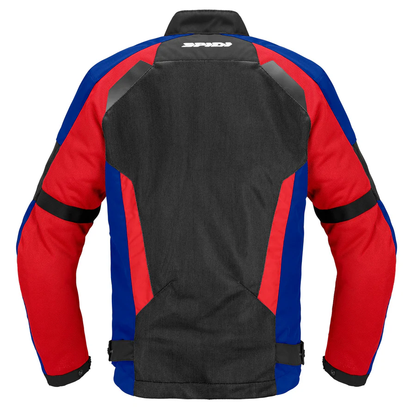 SPIDI Tek Net JACKET