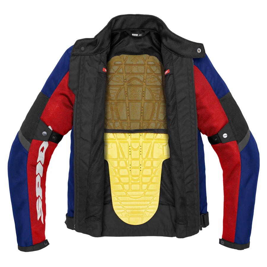 SPIDI Tek Net JACKET