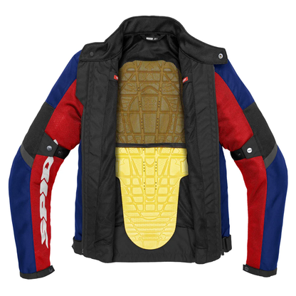 SPIDI Tek Net JACKET