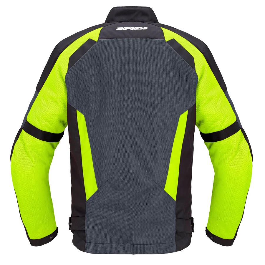 SPIDI Tek Net JACKET