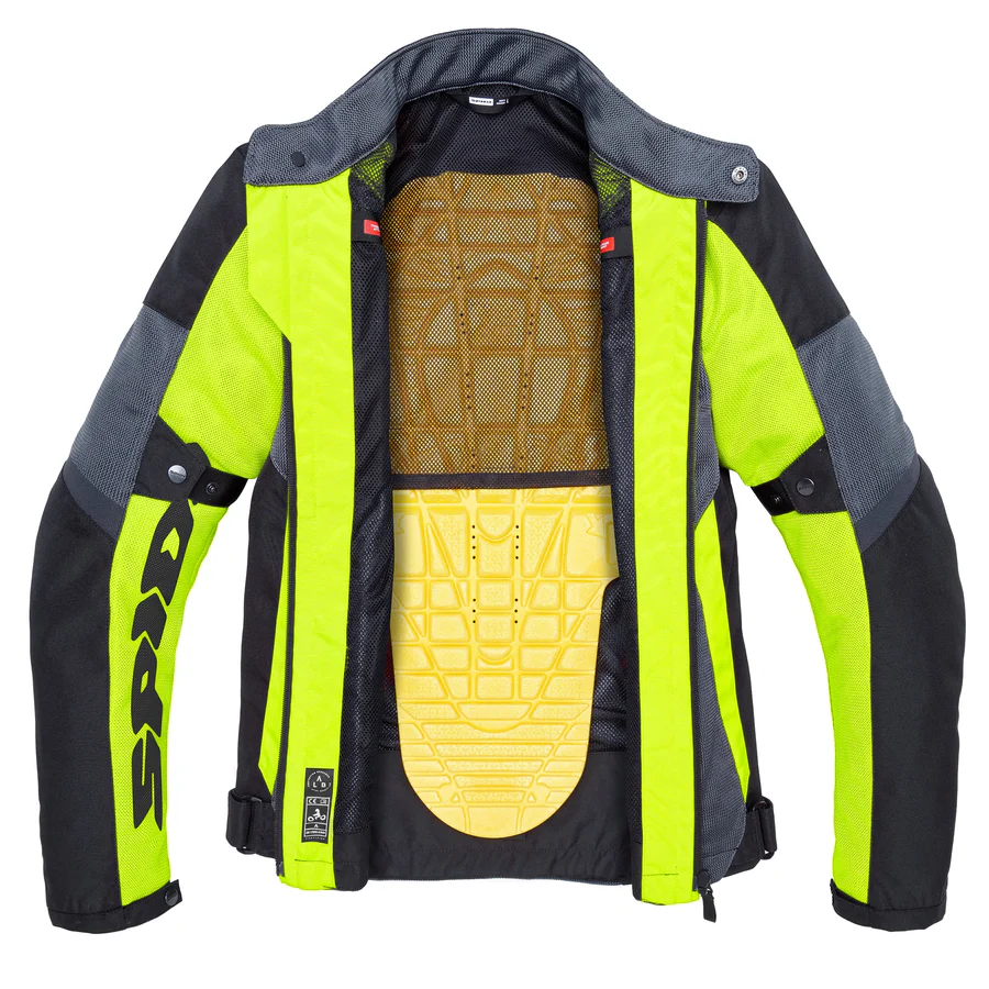 SPIDI Tek Net JACKET