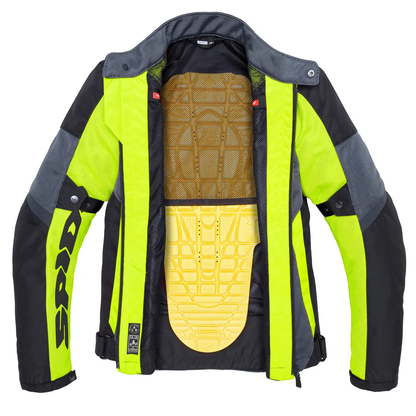 SPIDI Tek Net JACKET