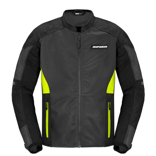 SPIDI Super Net JACKET