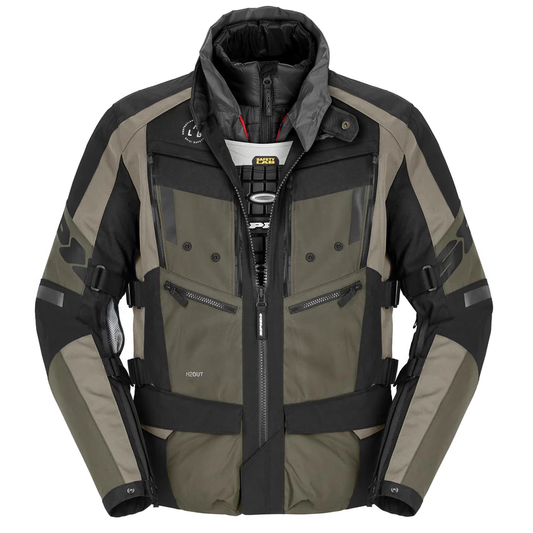 SPIDI 4 SEASON EVO JACKET