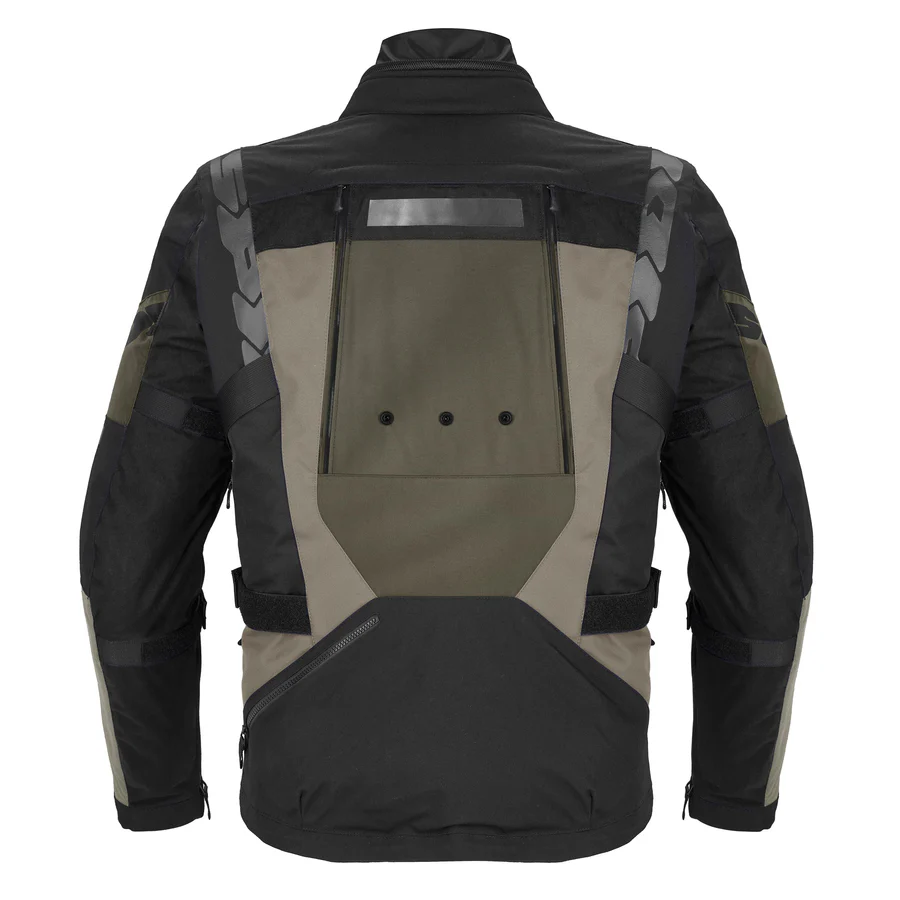 SPIDI 4 SEASON EVO JACKET