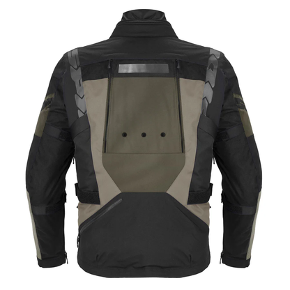 SPIDI 4 SEASON EVO JACKET