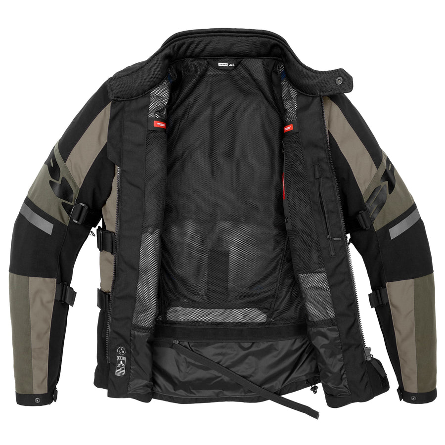 SPIDI 4 SEASON EVO JACKET