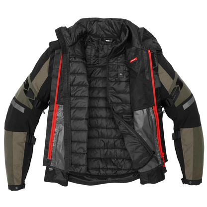 SPIDI 4 SEASON EVO JACKET