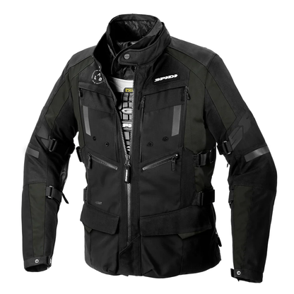 SPIDI 4 SEASON EVO JACKET