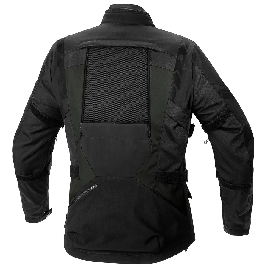 SPIDI 4 SEASON EVO JACKET